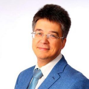 Дмитрий Егоров