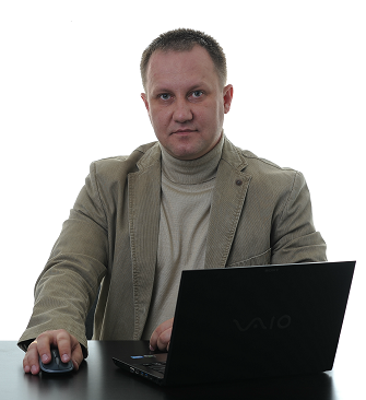 Илья Гришин