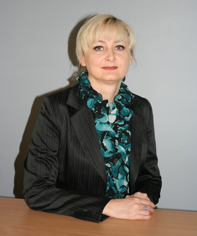 О.В.Королева