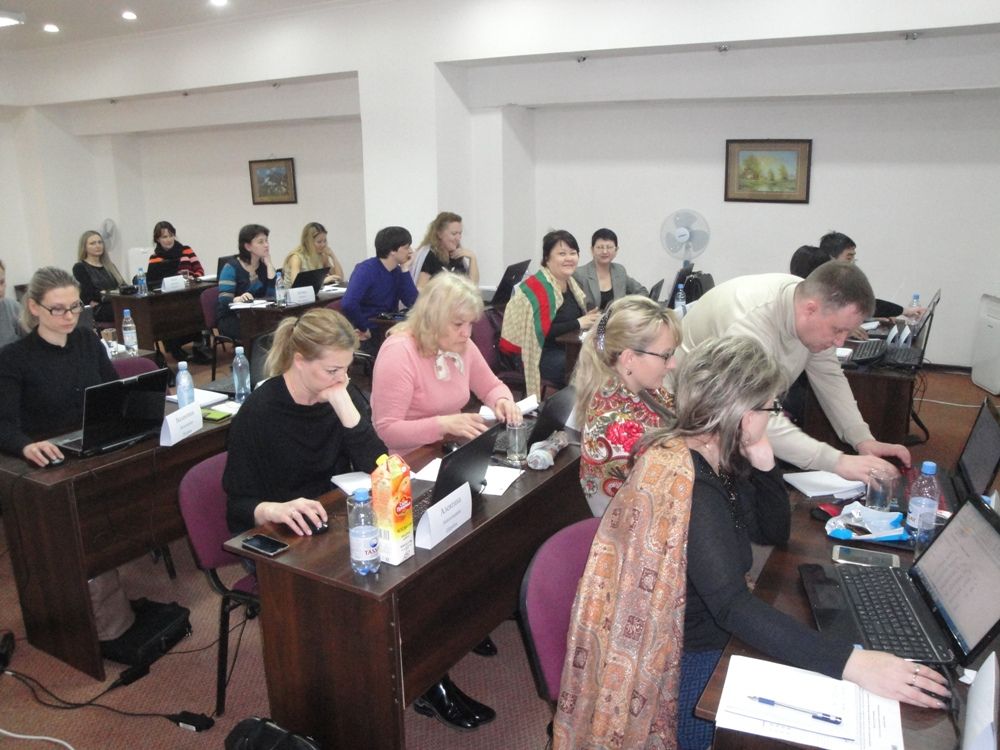 Бюджетирование управленческий учёт в Excel