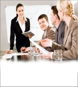 Корпоративная культура и этика