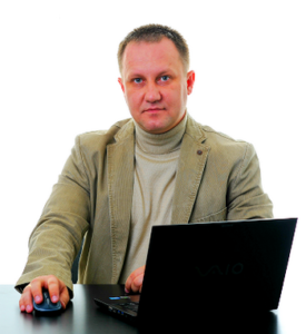 Илья Гришин