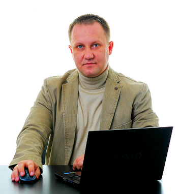 Илья Гришин