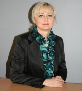 Ольга Королева