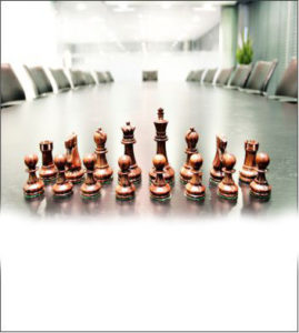 Навыки принятия управленческих решений