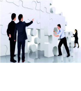 Всё о менеджменте