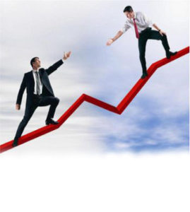 Наставничество