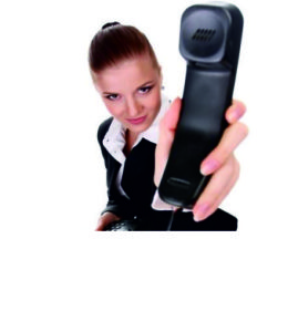 Навыки профессионального общения по телефону