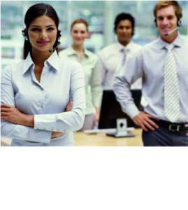 Управление продажами