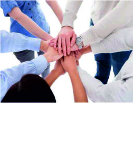 Эффективная команда