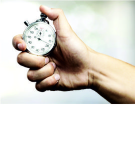 Тайм-менеджмент