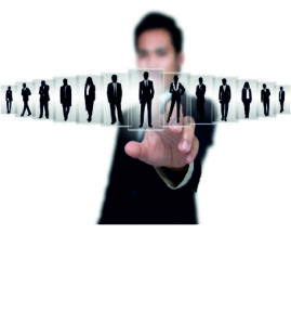 Управление компетенциями