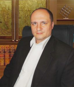 Константин Шемчук