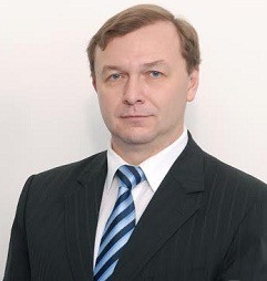 Кулагин Олег Анатольевич