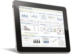 Современный Excel