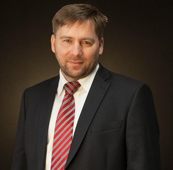 Антон Берсерк