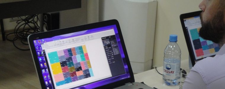 Современный MS Excel. Новые возможности о которых Вы не знали!