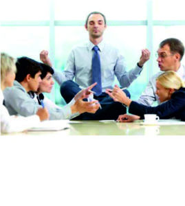 Управление стрессом