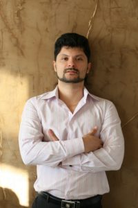 Дмитрий Архипов