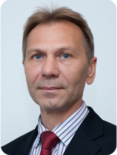 Зайцев Андрей Леонидович