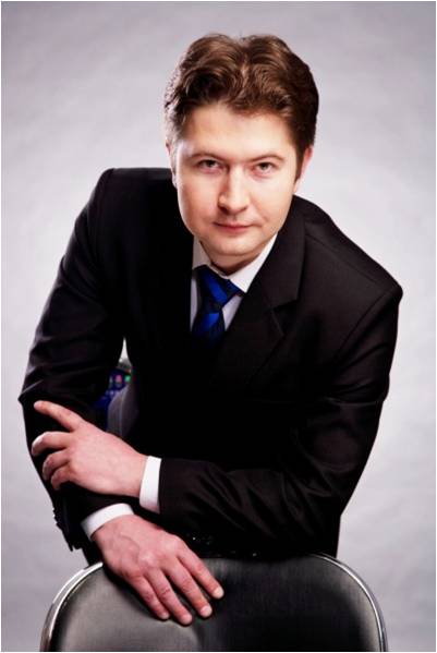 Максим Ягуткин