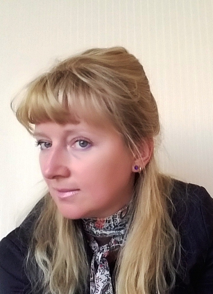 Наталия Борисовна Павленко