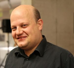 Дэниэл Рейманн