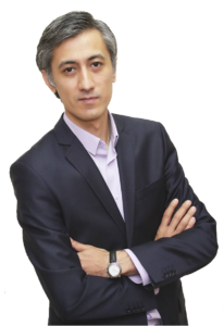 Булат Садыков