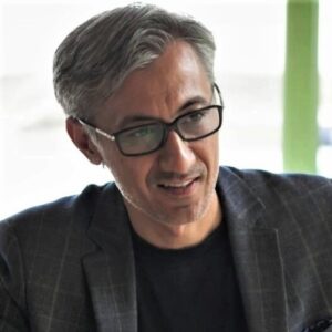 Садыков Булат